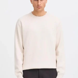 Solid Ryker Onneck - Maglia Lifestyle Uomo