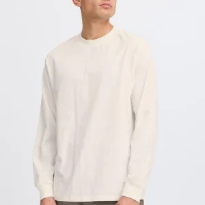 Solid Reynaldo - Maglia Lifestyle Uomo