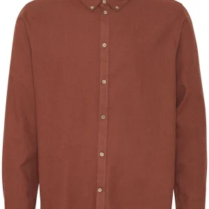 Solid Pete Sh - Camicia Lifestyle Uomo