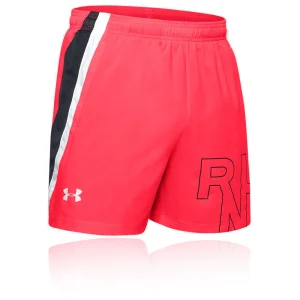 Under Armour Short Launch sw 5" Graphic Uomo