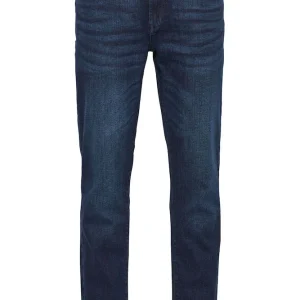 Solid Ryder Blue 202 - Pantaloni Lifestyle Uomo