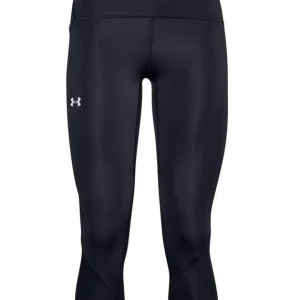 Under Armour 3/4 Capri Fly Fast - leggins da running Donna