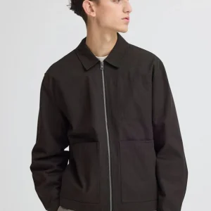 Solid Tywin - Giacca Lifestyle Uomo