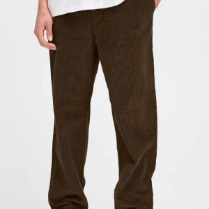 Solid Alann Elasticated - Pantaloni Lifestyle Uomo