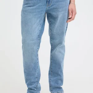 Solid Ryder Blue 200 - Pantaloni Lifestyle Uomo