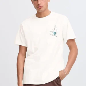 Solid Rae SS - T-Shirt Lifestyle Uomo