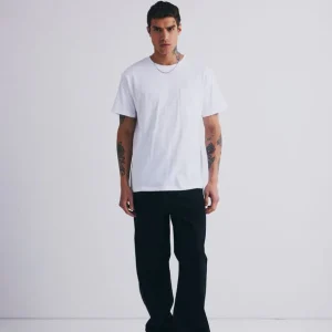 Solid Durant SS - T-Shirt Lifestyle Uomo