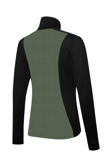 Rh+ Code II W Jersey Pile Donna - immagine 6