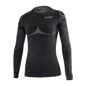 X-Tech Race Woman ml - Intimo Tecnico Donna