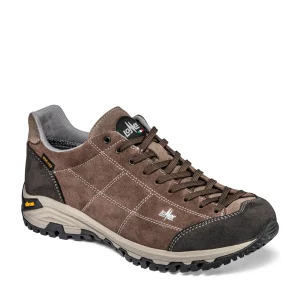 Lomer Maipos Suede - Scarpe Outdoor Uomo