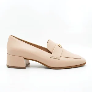 Mocassino Luca Grossi con applicazione