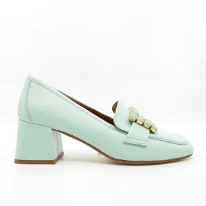 Mocassino NIKA in pelle