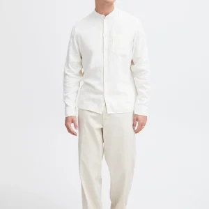 Solid Allan China SH - Camicia Lifestyle Uomo