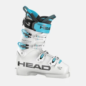 Head Raptor WCR 140S Pv - Scarponi da Sci Uomo