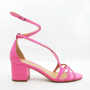 Sandalo Schutz in pelle