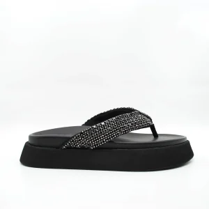 Sandalo Tosca Blu infradito Rose