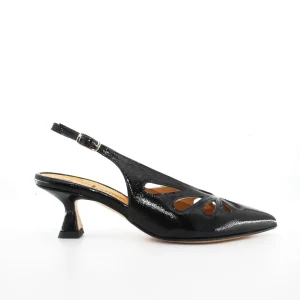 Slingback Silvia Rossini