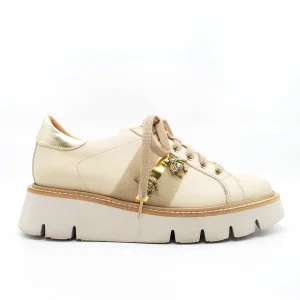 Sneakers Luca Grossi in pelle