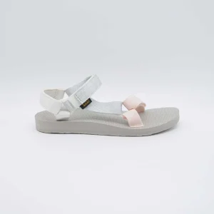 Teva Sandalo Universal Original Metallic Pearl