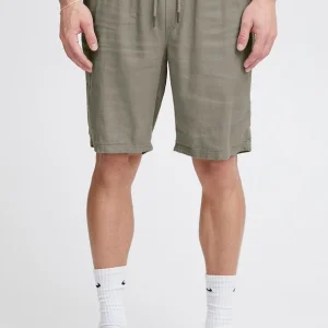 Solid Aurelius Elas Shorts - Bermuda Lifestyle Uomo
