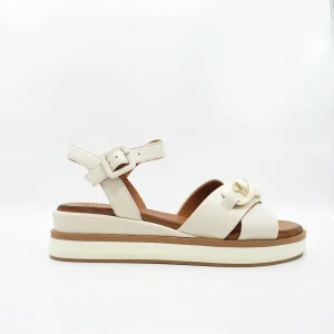 Zeppa INuovo in pelle