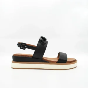 Zeppa INuovo in pelle