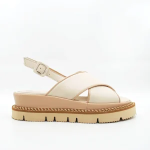 Zeppa Luca Grossi in pelle